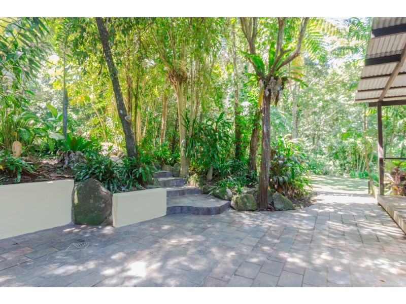 3067R Gillies Range Road, Lake Barrine QLD 4884