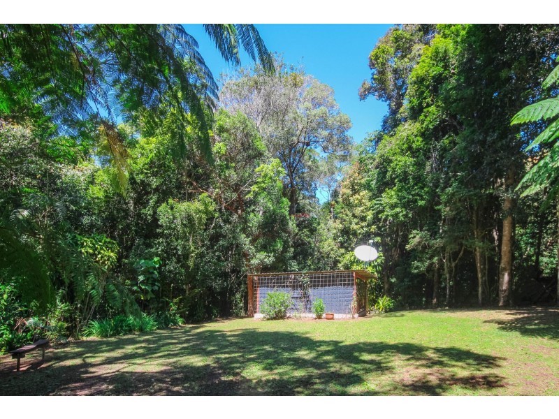 3067R Gillies Range Road, Lake Barrine QLD 4884