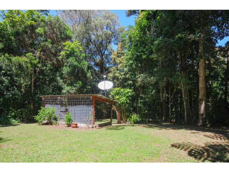 3067R Gillies Range Road, Lake Barrine QLD 4884