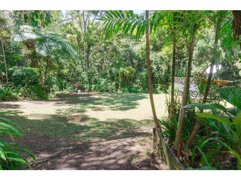 3067R Gillies Range Road, Lake Barrine QLD 4884