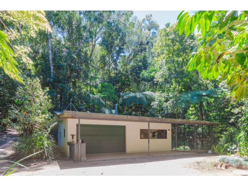 3067R Gillies Range Road, Lake Barrine QLD 4884