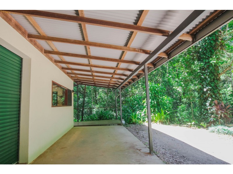 3067R Gillies Range Road, Lake Barrine QLD 4884