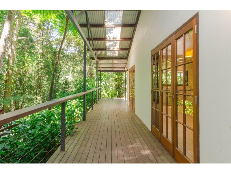 3067R Gillies Range Road, Lake Barrine QLD 4884