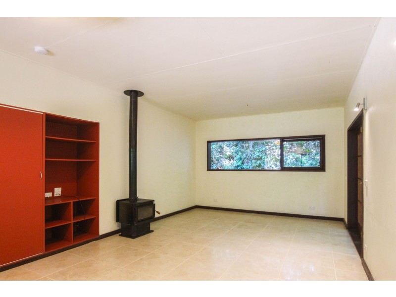 3067R Gillies Range Road, Lake Barrine QLD 4884
