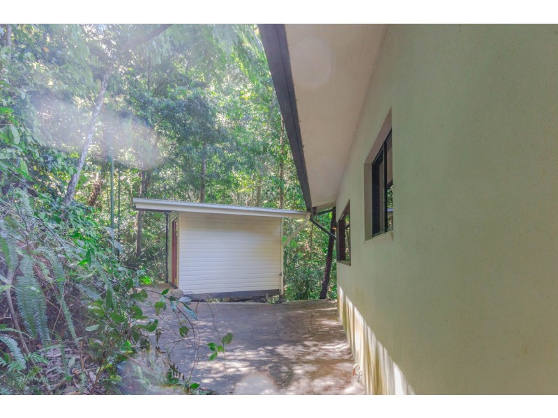 3067R Gillies Range Road, Lake Barrine QLD 4884