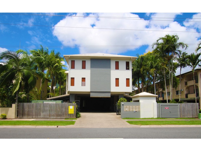 303/53 McCormack Street, Manunda QLD 4870