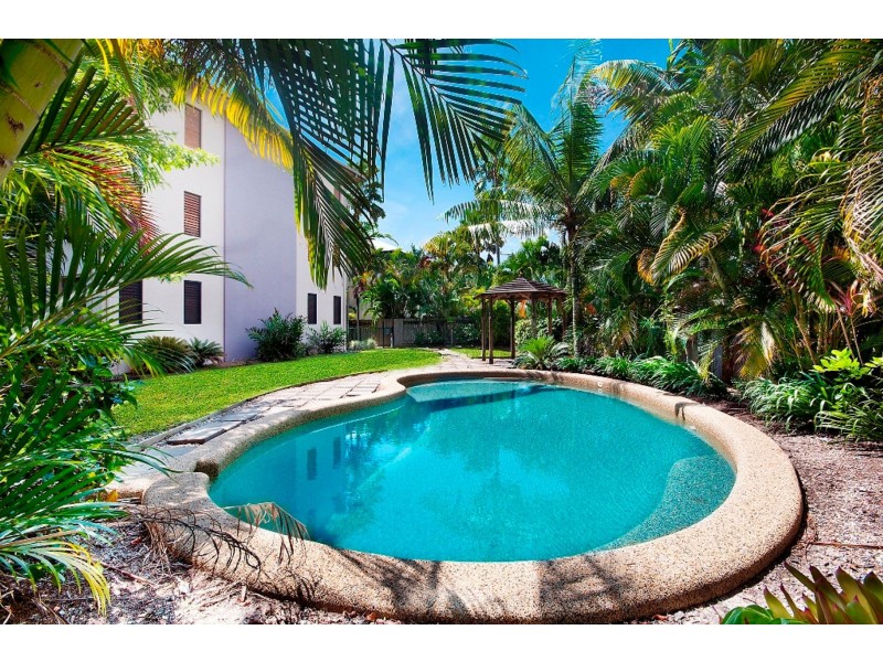 303/53 McCormack Street, Manunda QLD 4870