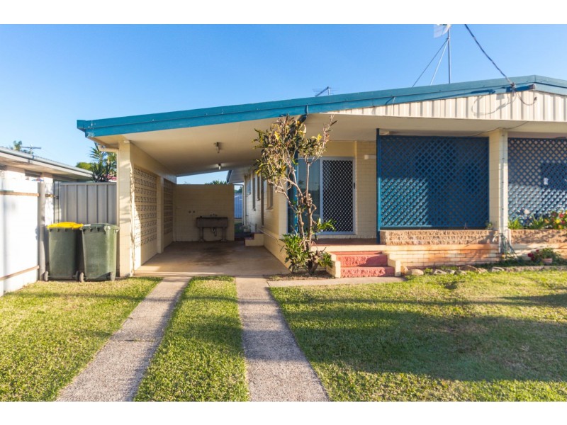 2/39 Balaclava Road, Earlville QLD 4870