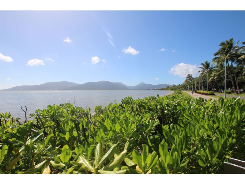 603/174 Grafton Street, Cairns City QLD 4870
