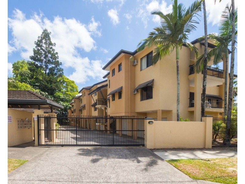 14/2-4 McGuigan Street, Earlville QLD 4870