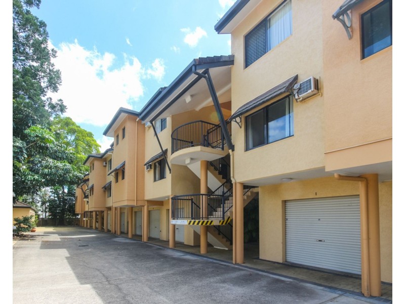 14/2-4 McGuigan Street, Earlville QLD 4870