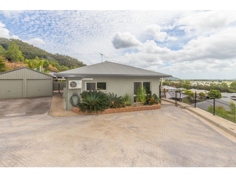 2 Gadaloff Close, Gordonvale QLD 4865