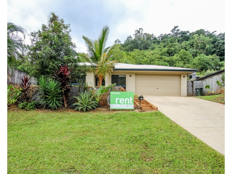 57 William Hickey Drive, Redlynch QLD 4870
