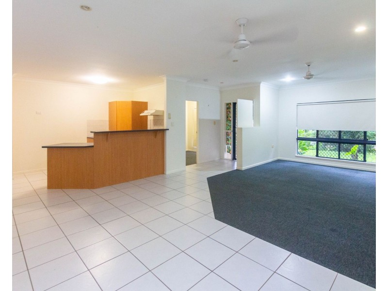 57 William Hickey Drive, Redlynch QLD 4870