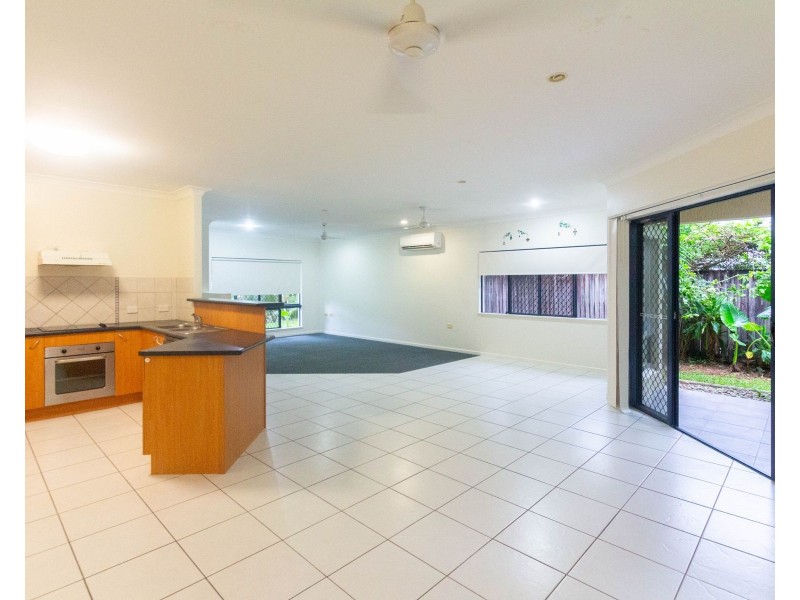 57 William Hickey Drive, Redlynch QLD 4870