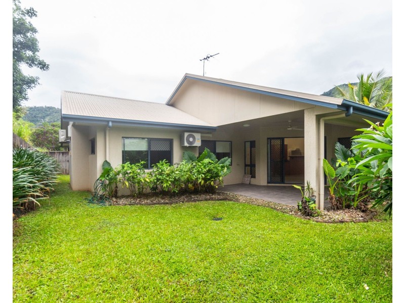57 William Hickey Drive, Redlynch QLD 4870