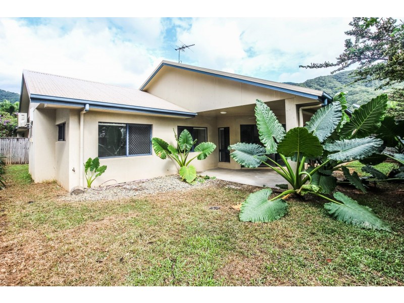 57 William Hickey Drive, Redlynch QLD 4870