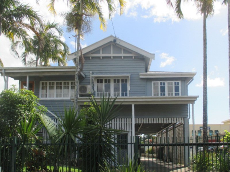 24A Lily Street, Cairns North QLD 4870
