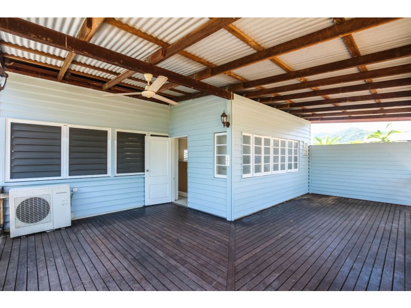 362A Mcleod Street, Cairns North QLD 4870