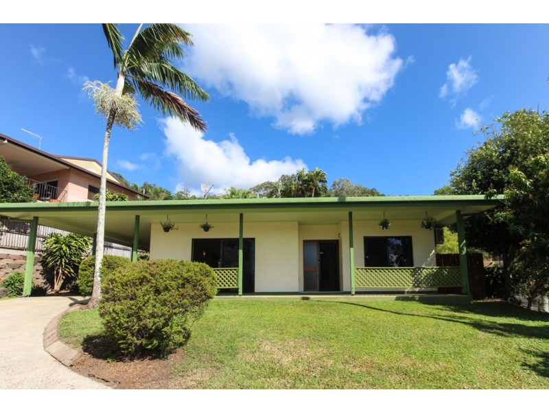 1 Darkin Close, Smithfield QLD 4878