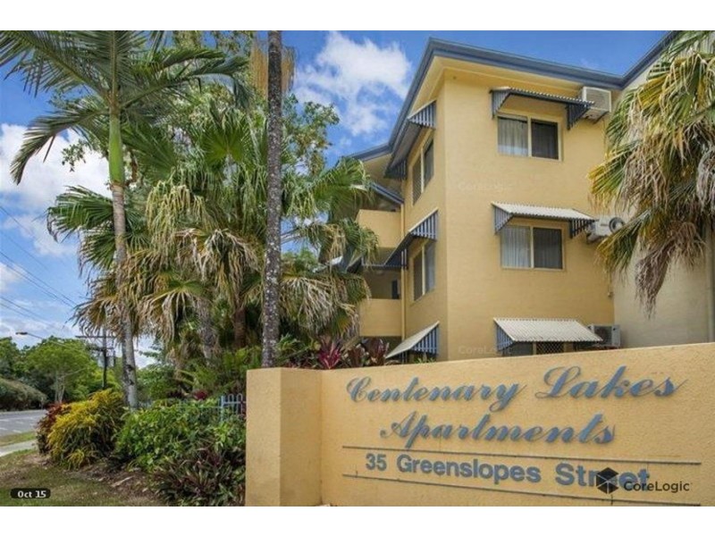 12/35 Greenslopes Street, Edge Hill QLD 4870