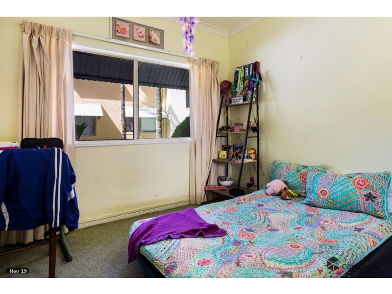 12/35 Greenslopes Street, Edge Hill QLD 4870