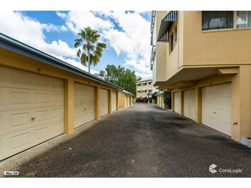 12/35 Greenslopes Street, Edge Hill QLD 4870