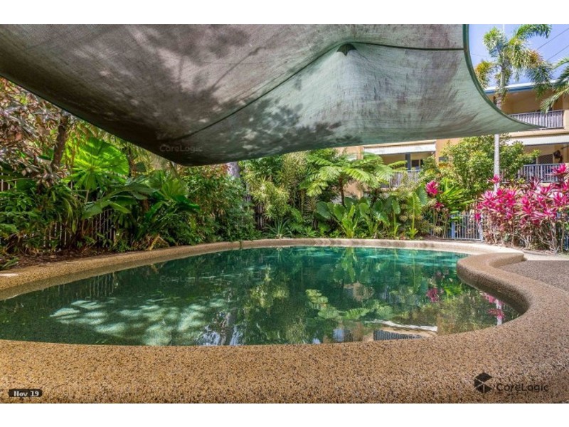 12/35 Greenslopes Street, Edge Hill QLD 4870