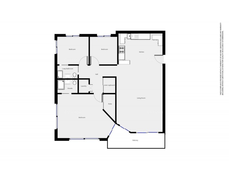 12/35 Greenslopes Street, Edge Hill QLD 4870
