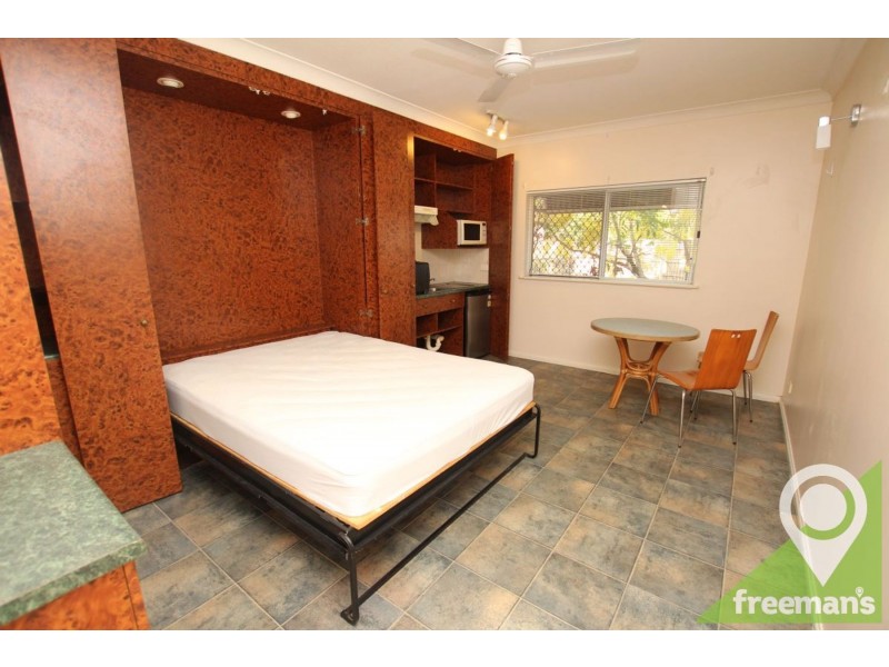 18/4 Chester Court, Manunda QLD 4870