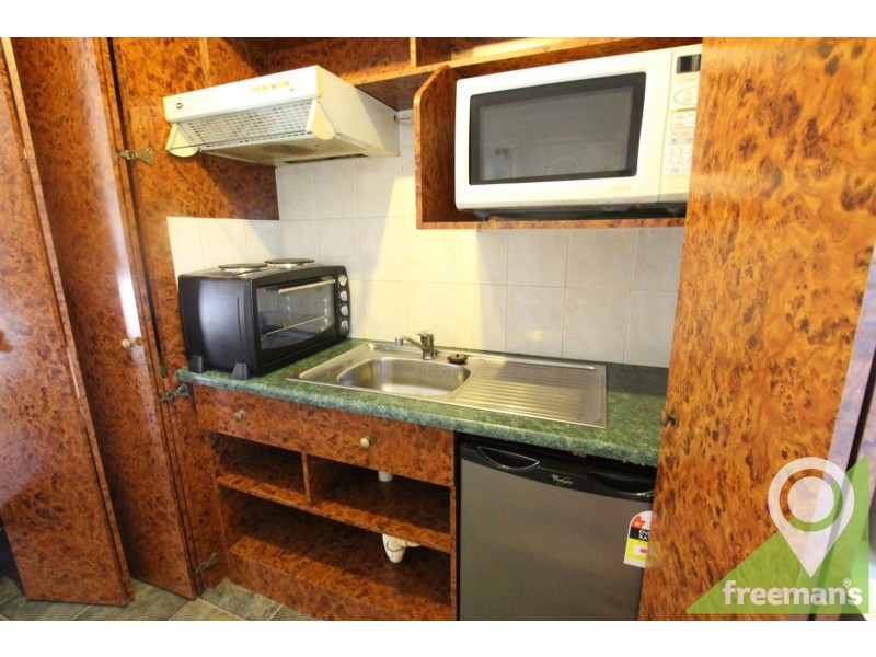 18/4 Chester Court, Manunda QLD 4870