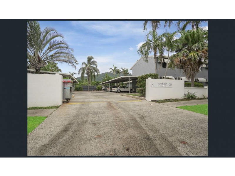 18/4 Chester Court, Manunda QLD 4870