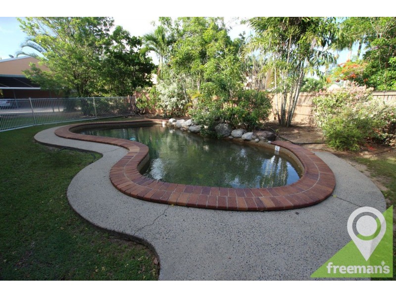 18/4 Chester Court, Manunda QLD 4870