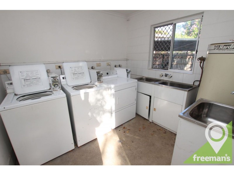 18/4 Chester Court, Manunda QLD 4870