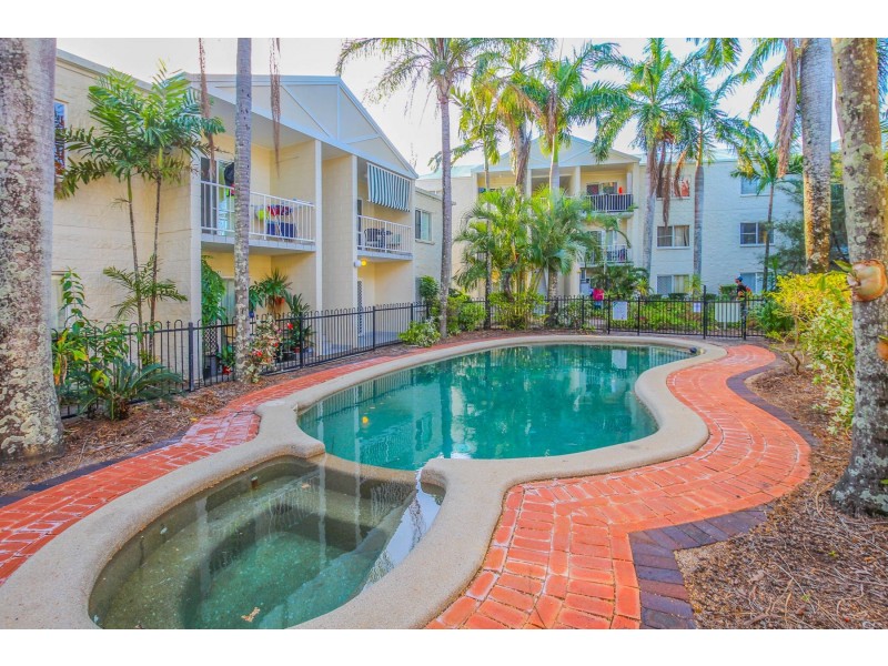 14/201-203 Aumuller Street, Bungalow QLD 4870