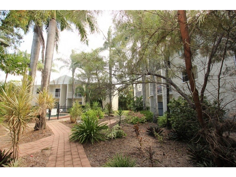 14/201-203 Aumuller Street, Bungalow QLD 4870