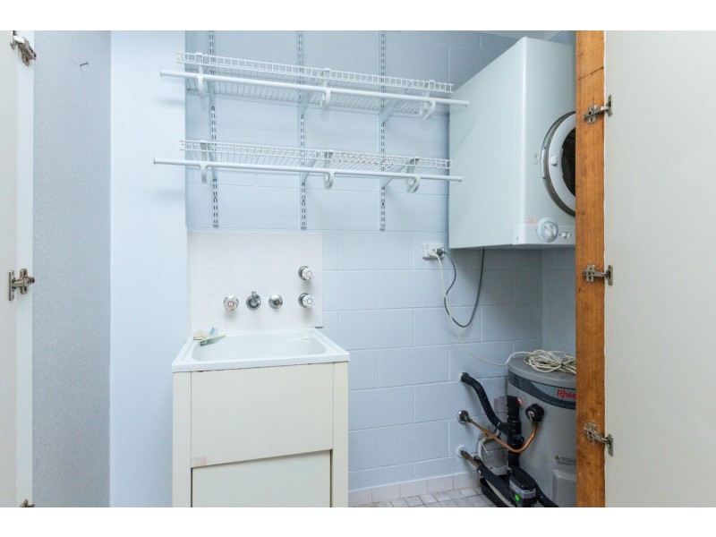 14/201-203 Aumuller Street, Bungalow QLD 4870