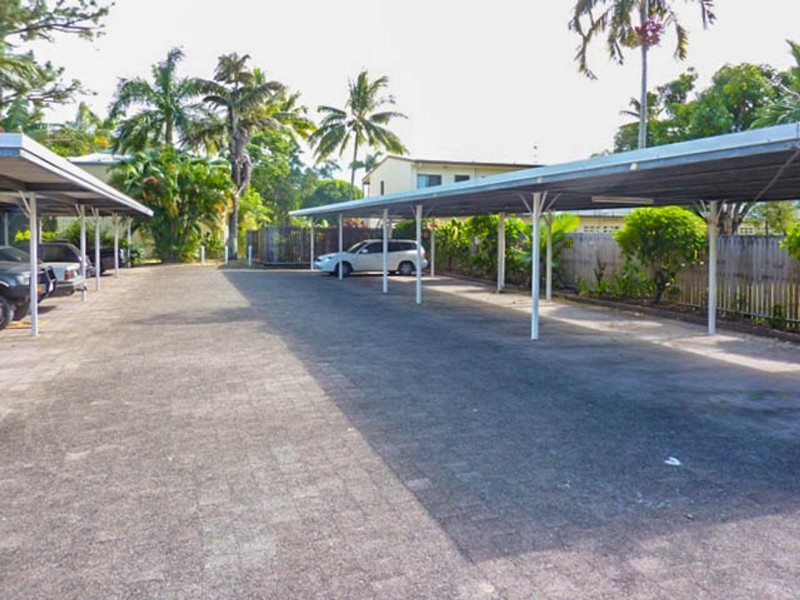 14/201-203 Aumuller Street, Bungalow QLD 4870