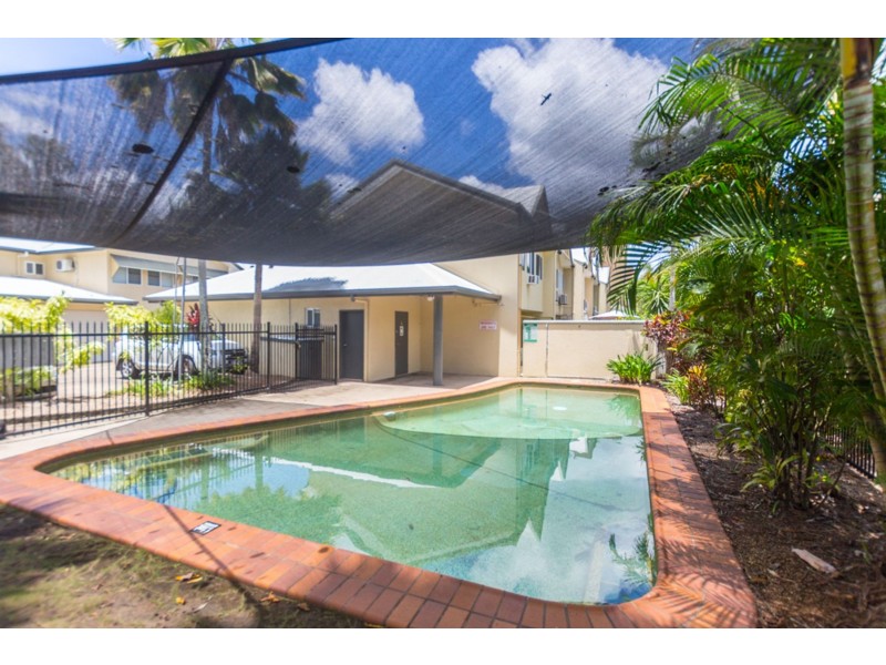 7/17-19 Digger Street, Cairns North QLD 4870
