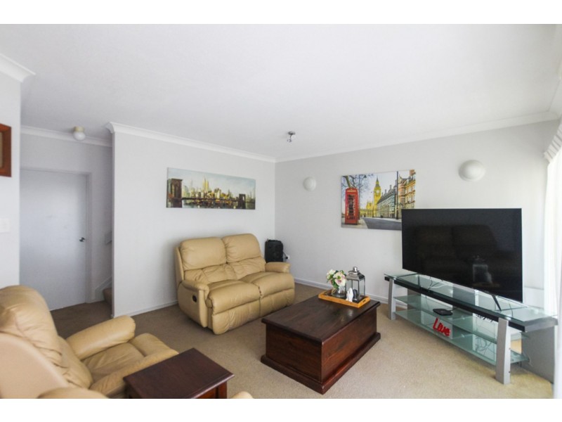 7/17-19 Digger Street, Cairns North QLD 4870