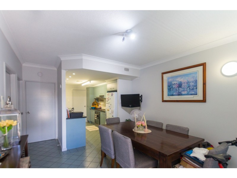 7/17-19 Digger Street, Cairns North QLD 4870