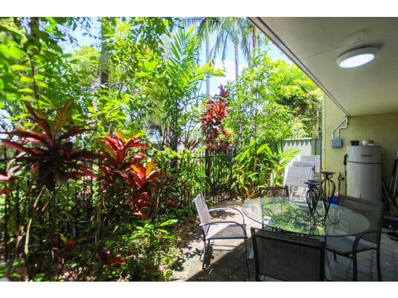 7/17-19 Digger Street, Cairns North QLD 4870