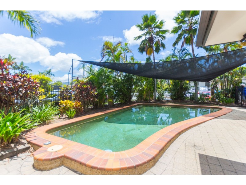 7/17-19 Digger Street, Cairns North QLD 4870