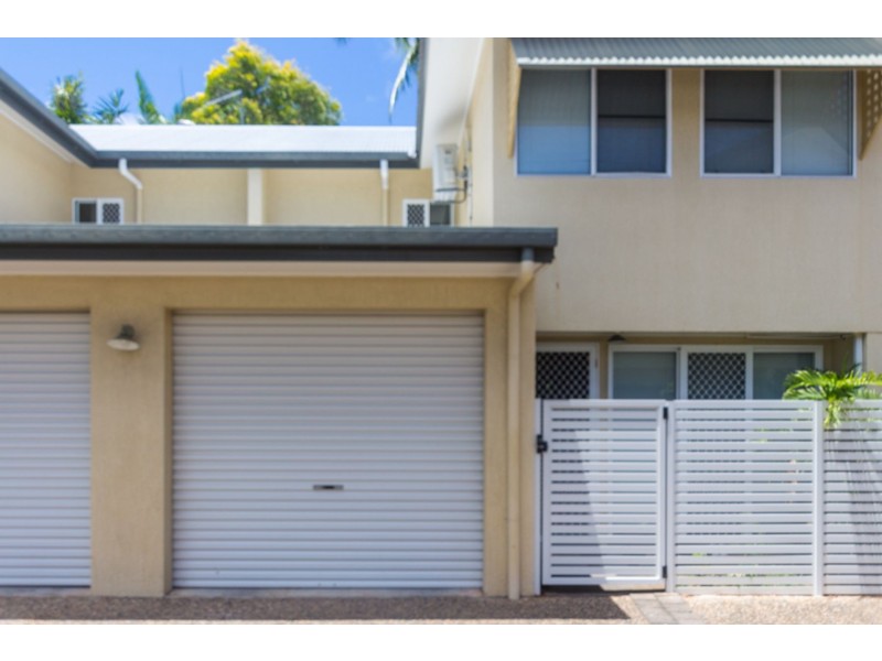 7/17-19 Digger Street, Cairns North QLD 4870