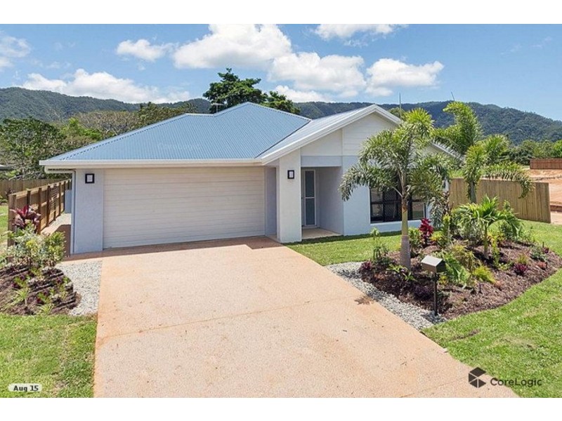 43 Slipper Street, Edmonton QLD 4869
