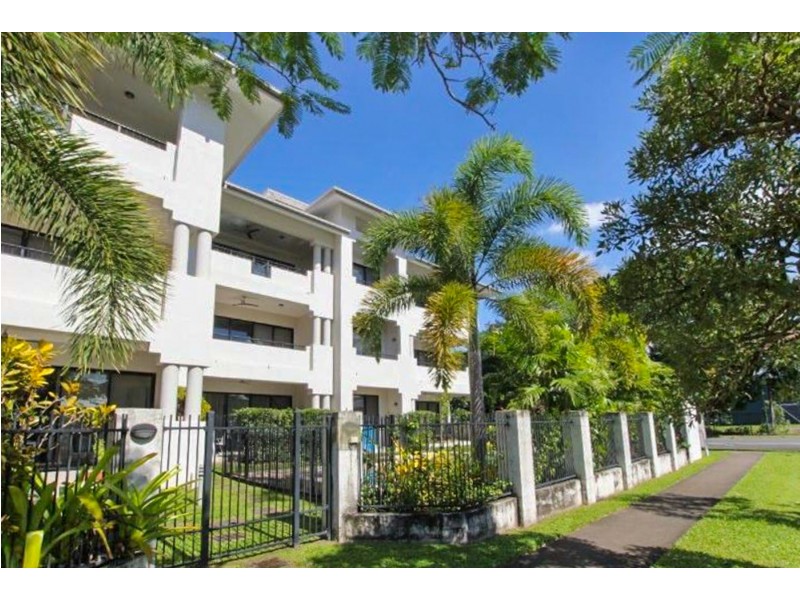 11/15 Clare Street, Parramatta Park QLD 4870