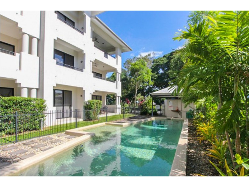 11/15 Clare Street, Parramatta Park QLD 4870