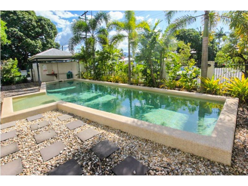 11/15 Clare Street, Parramatta Park QLD 4870