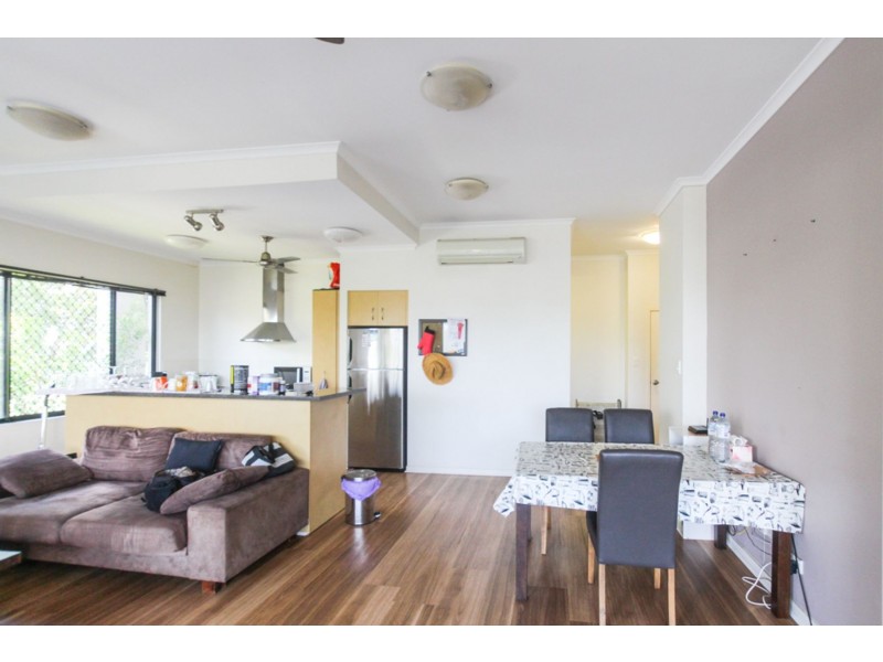 11/15 Clare Street, Parramatta Park QLD 4870