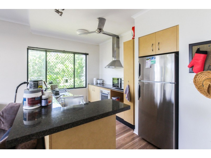 11/15 Clare Street, Parramatta Park QLD 4870